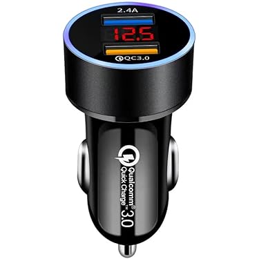 Amazon.co.jp 人気ギフトランキング: 携帯電話用車載充電器 で